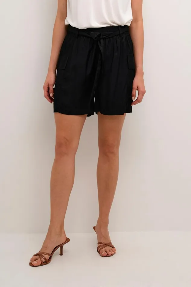 CULTURE Shorts CUannelene Shorts 8211 Women
