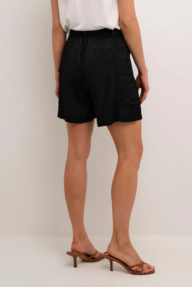 CULTURE Shorts CUannelene Shorts 8211 Women
