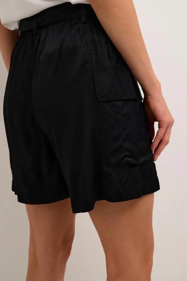 CULTURE Shorts CUannelene Shorts 8211 Women
