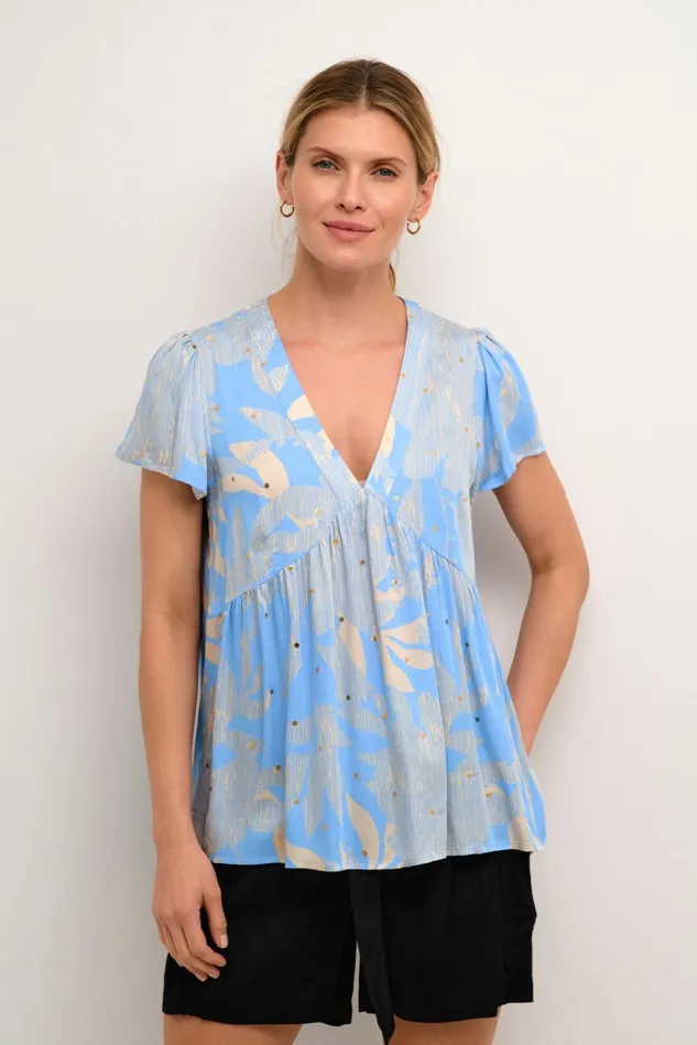 CULTURE Shorts CUannelene Shorts 8211 Women