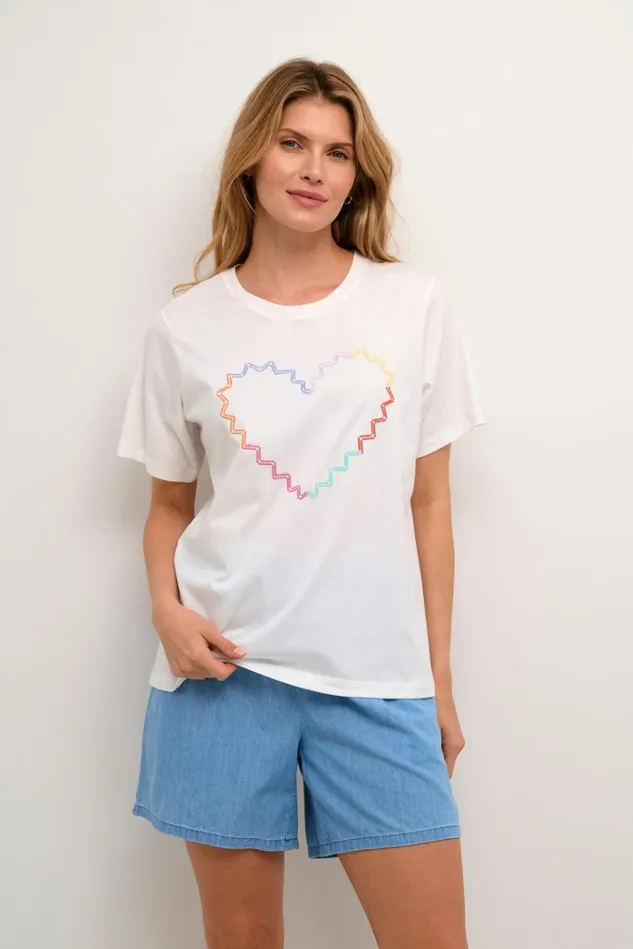 CULTURE Shorts CUaurelia Shorts 8211 Women