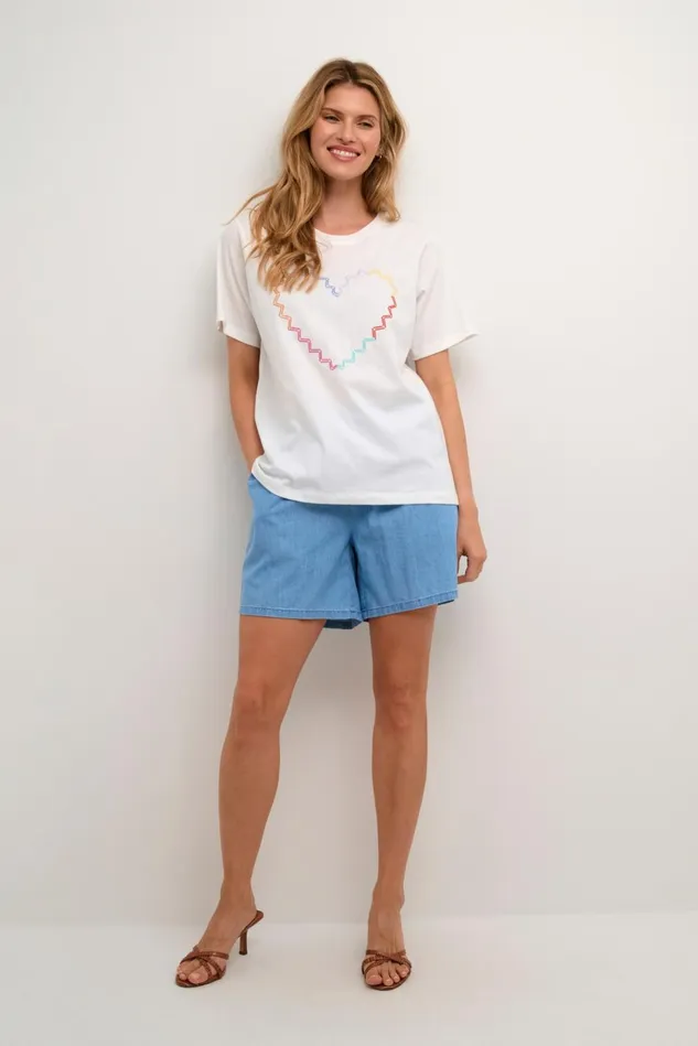 CULTURE Shorts CUaurelia Shorts 8211 Women