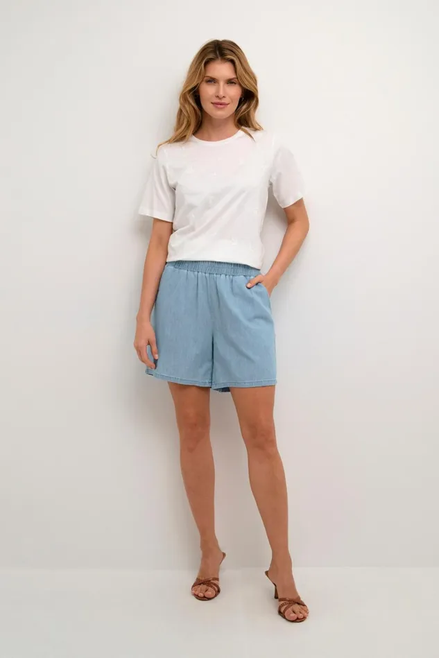 CULTURE Shorts CUaurelia Shorts 8211 Women