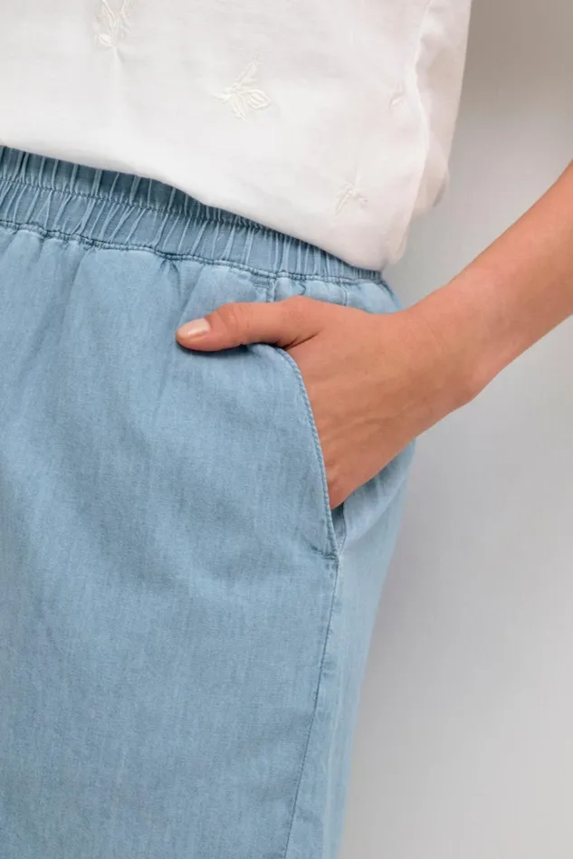 CULTURE Shorts CUaurelia Shorts 8211 Women