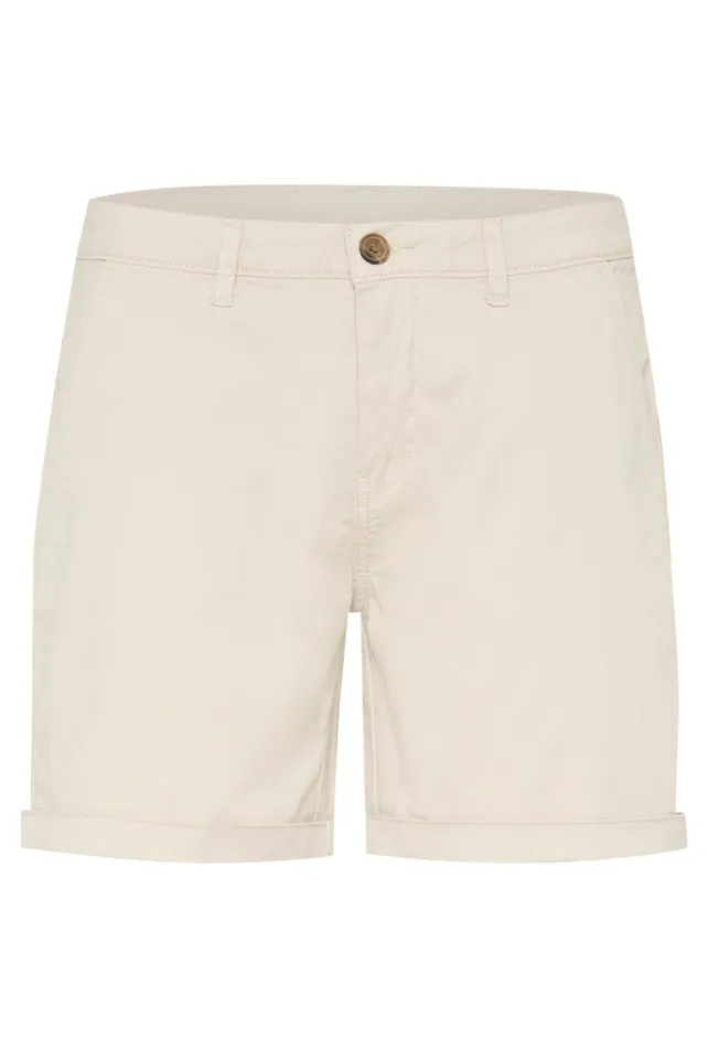 CULTURE Shorts CUbrita Shorts Moonstruck 8211 Women