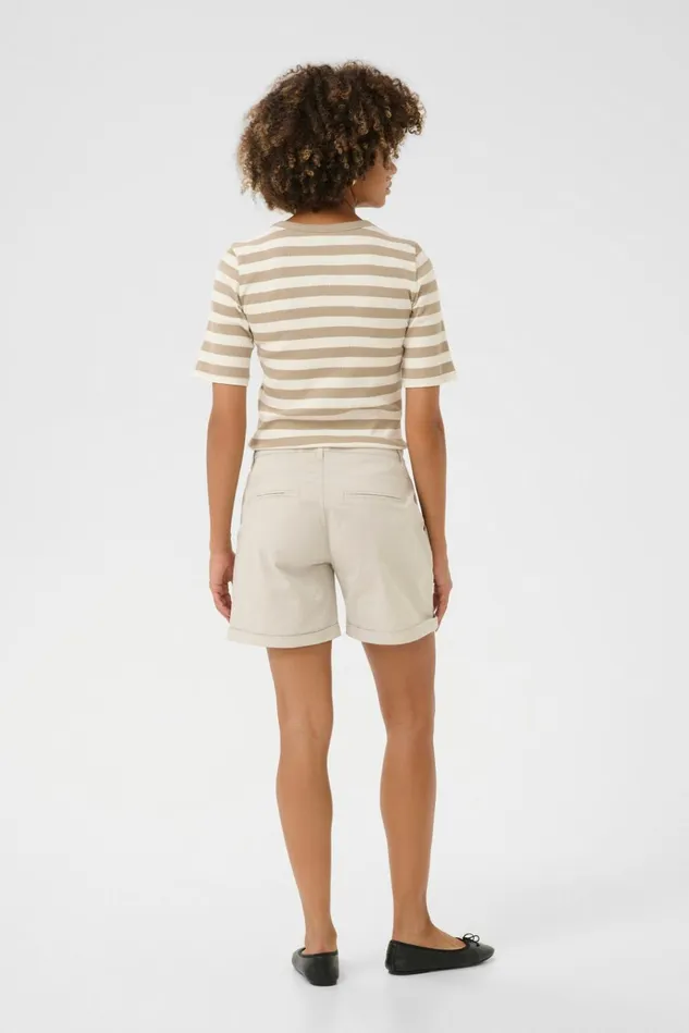 CULTURE Shorts CUbrita Shorts Moonstruck 8211 Women