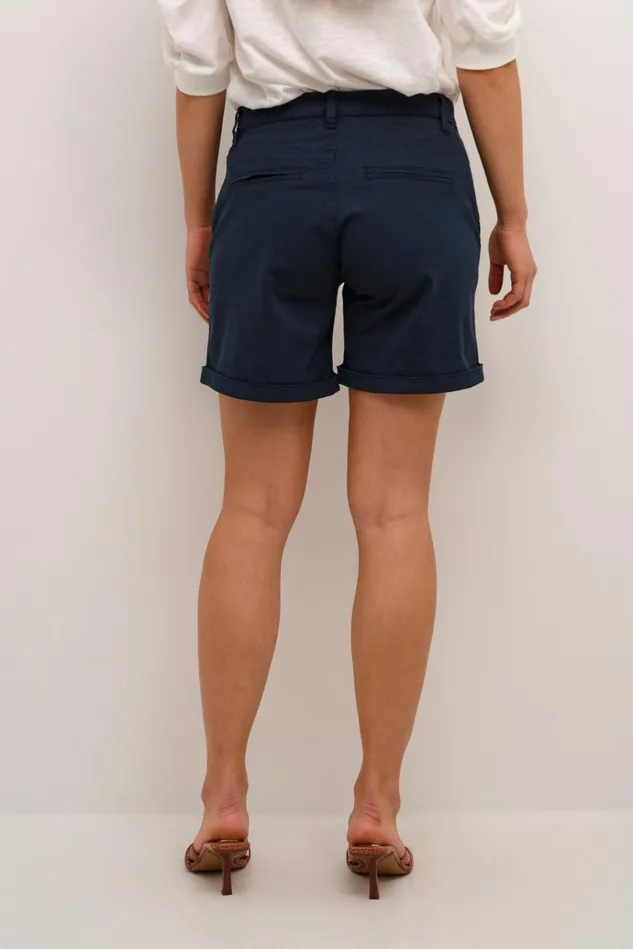 CULTURE Shorts CUbrita Shorts Salute 8211 Women