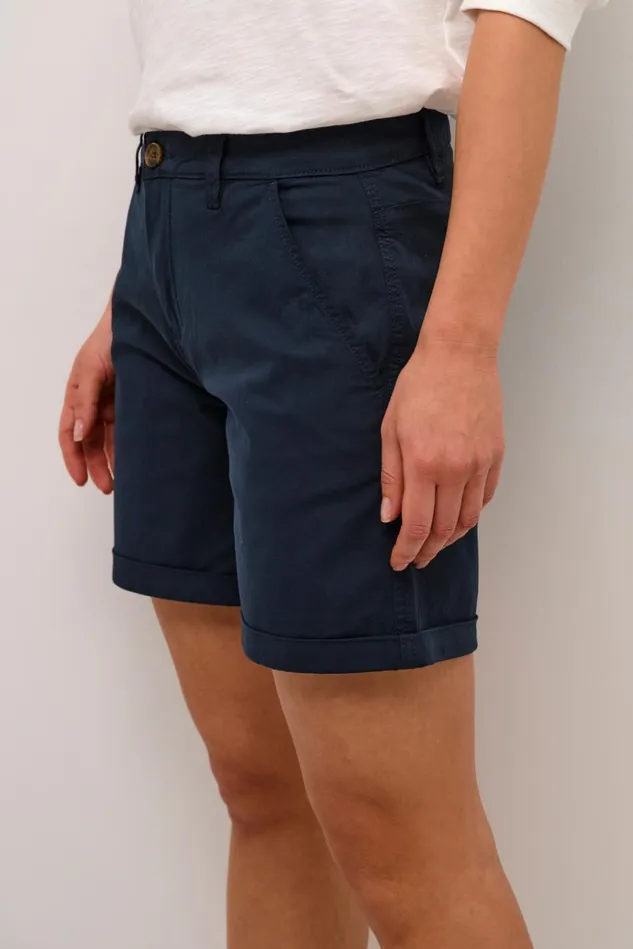 CULTURE Shorts CUbrita Shorts Salute 8211 Women
