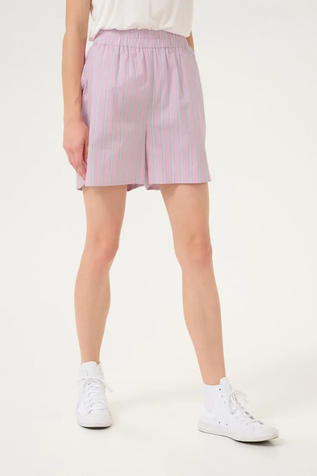 CULTURE Shorts CUvelo Trousers 8211 Women