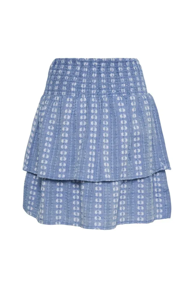 CULTURE Skirts CUadriette Skirt 8211 Women