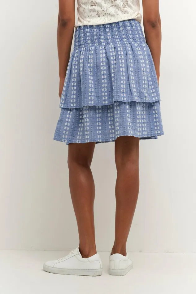 CULTURE Skirts CUadriette Skirt 8211 Women