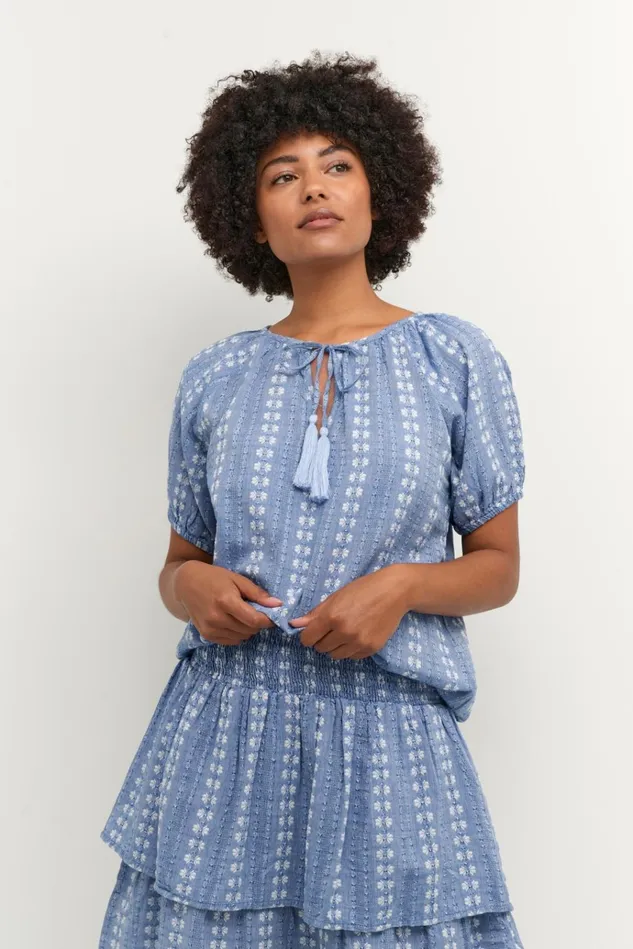 CULTURE Skirts CUadriette Skirt 8211 Women