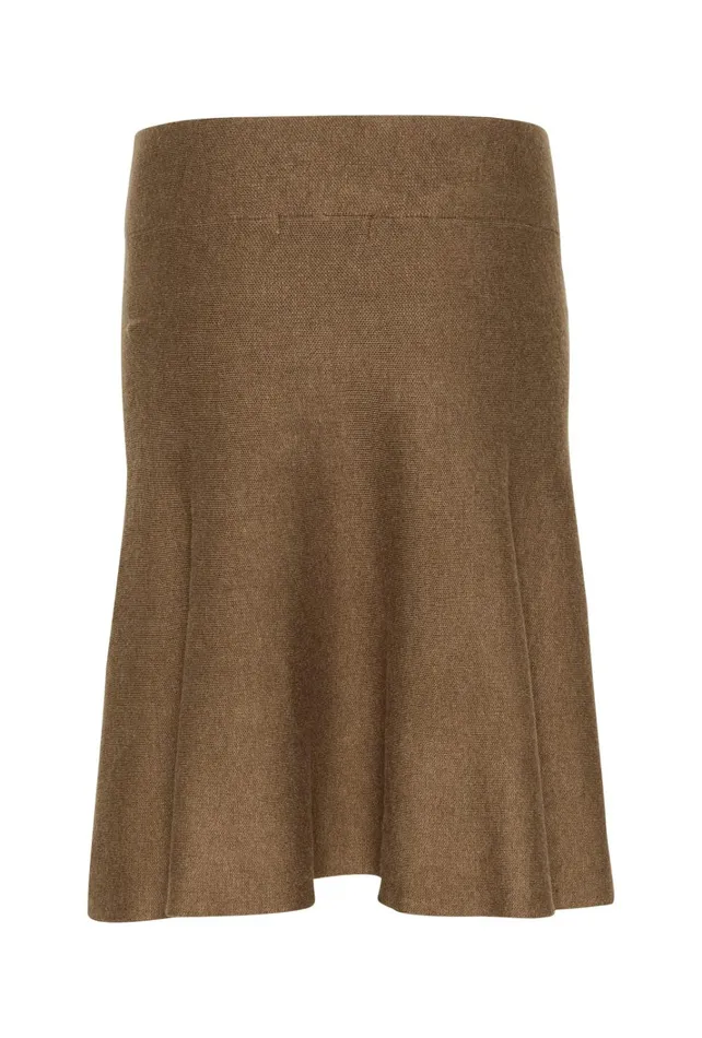 CULTURE Skirts CUannemarie Skirt Cub Melange 8211 Women