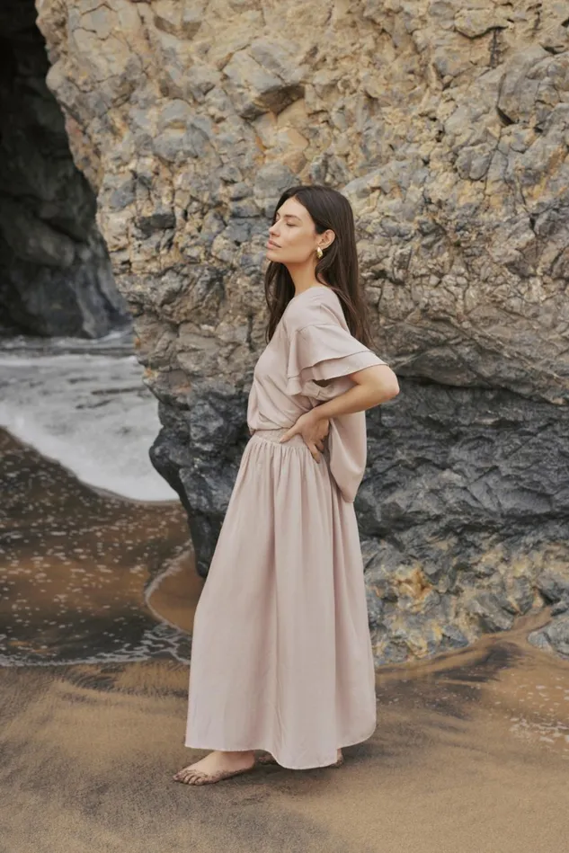 CULTURE Skirts CUart Skirt 8211 Women