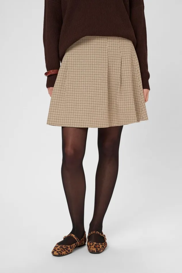CULTURE Skirts CUastra Skirt 8211 Women