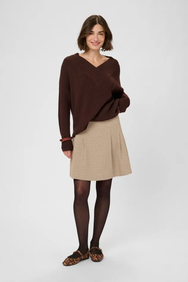 CULTURE Skirts CUastra Skirt 8211 Women