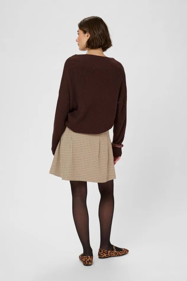 CULTURE Skirts CUastra Skirt 8211 Women