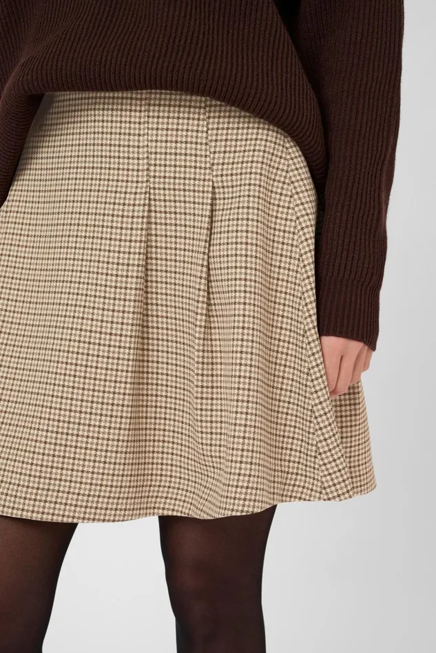 CULTURE Skirts CUastra Skirt 8211 Women