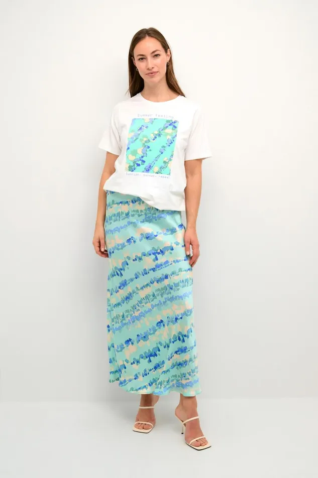 CULTURE Skirts CUbarbara Skirt 8211 Women