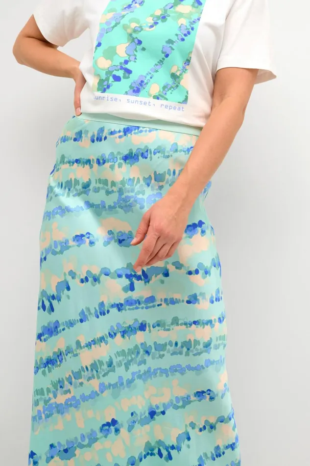 CULTURE Skirts CUbarbara Skirt 8211 Women