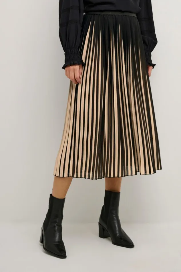 CULTURE Skirts CUcarly Skirt Black 8211 Women