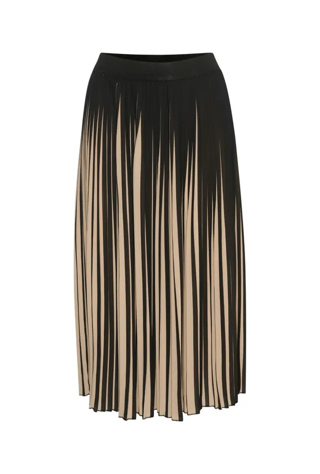 CULTURE Skirts CUcarly Skirt Black 8211 Women