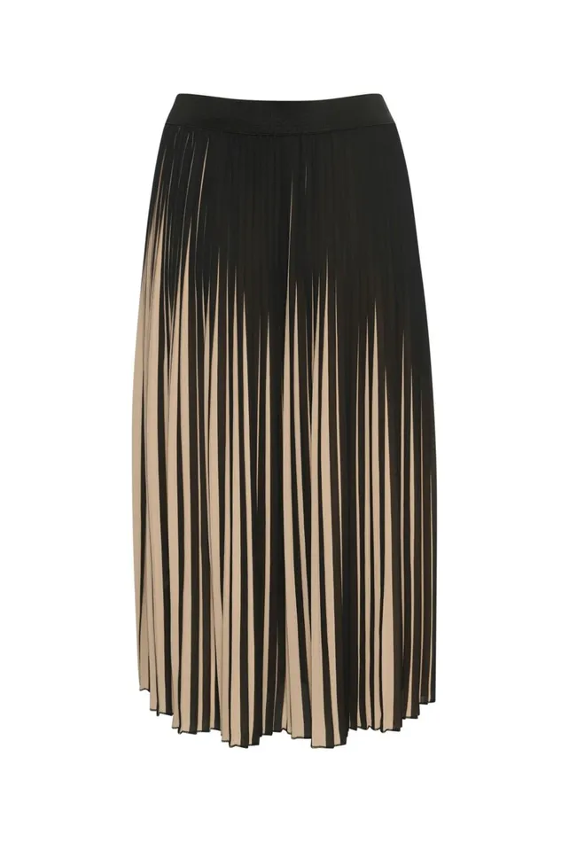 CULTURE Skirts CUcarly Skirt Black 8211 Women