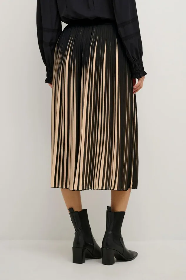 CULTURE Skirts CUcarly Skirt Black 8211 Women