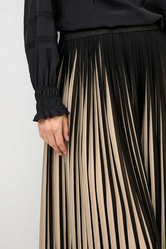 CULTURE Skirts CUcarly Skirt Black 8211 Women