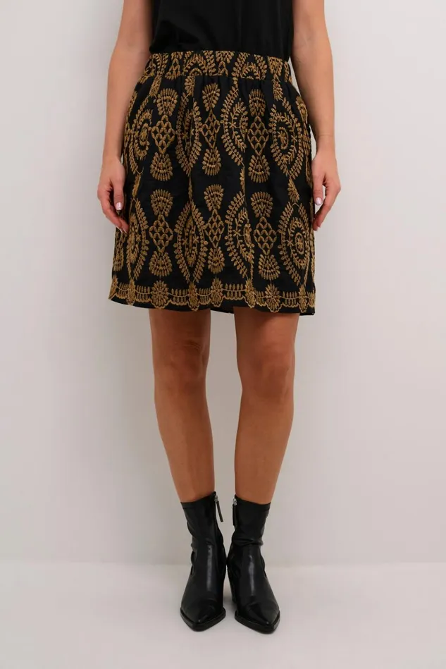CULTURE Skirts CUtia Skirt 8211 Women