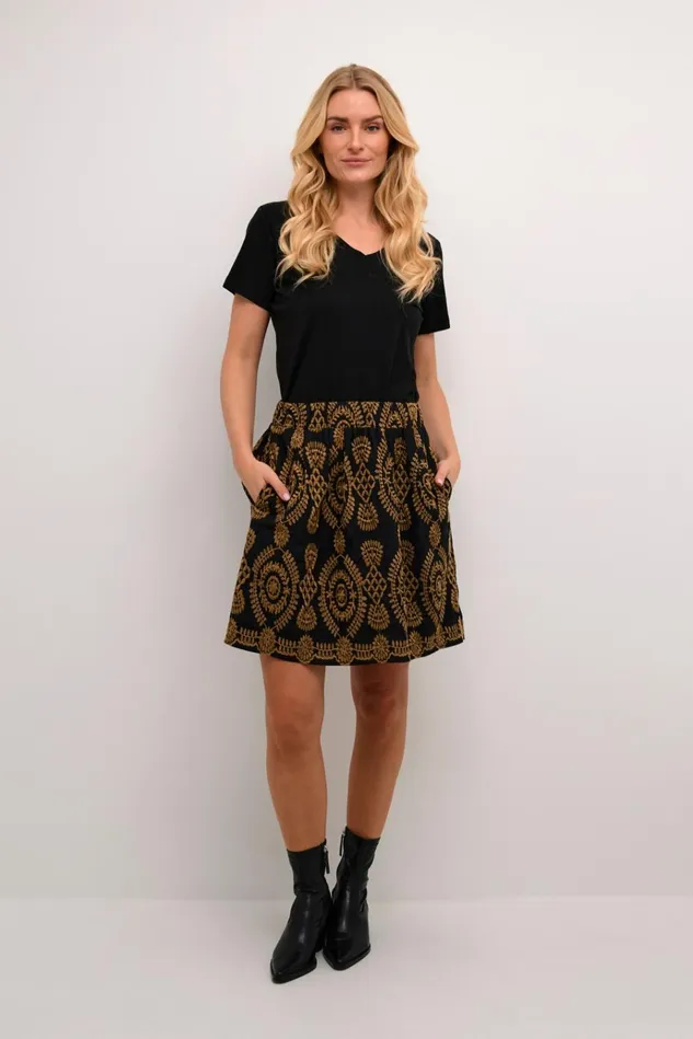 CULTURE Skirts CUtia Skirt 8211 Women