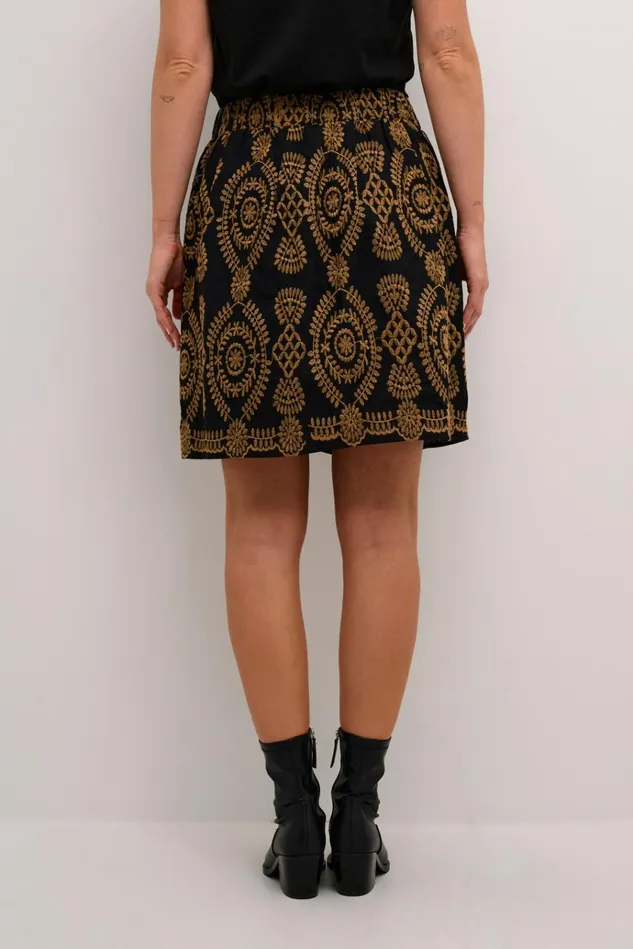 CULTURE Skirts CUtia Skirt 8211 Women