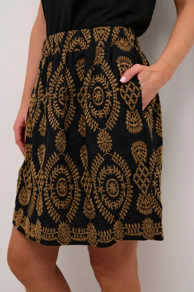 CULTURE Skirts CUtia Skirt 8211 Women