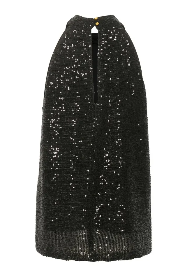 CULTURE Tops and TShirts CUalbine Top With Sequins 8211 Women