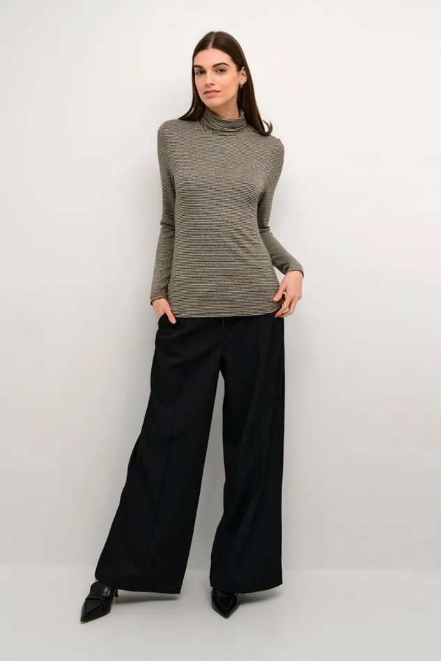 CULTURE Tops and TShirts CUalexandra Tshirt 8211 Women