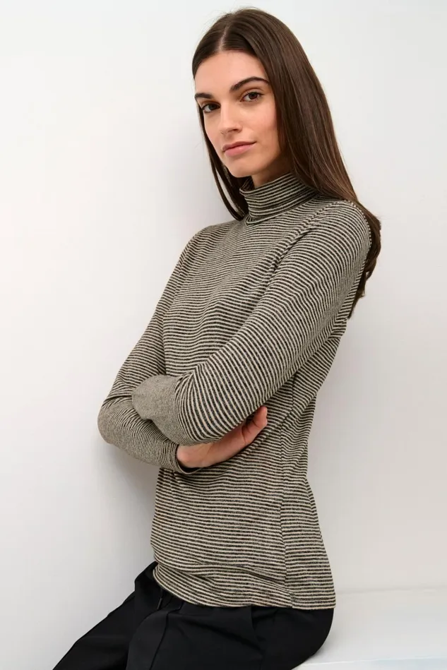 CULTURE Tops and TShirts CUalexandra Tshirt 8211 Women