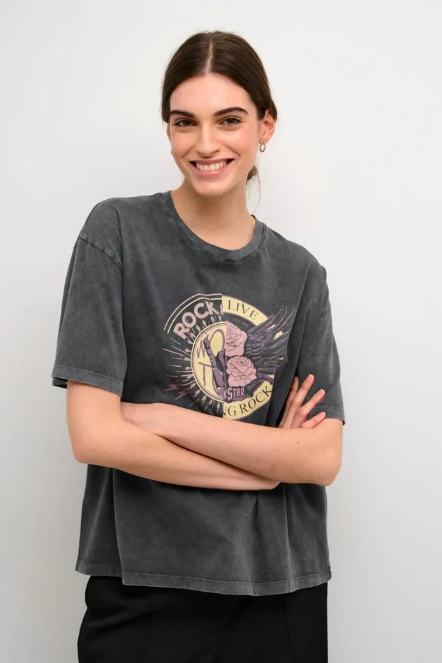 CULTURE Tops and TShirts CUash Tshirt 8211 Women