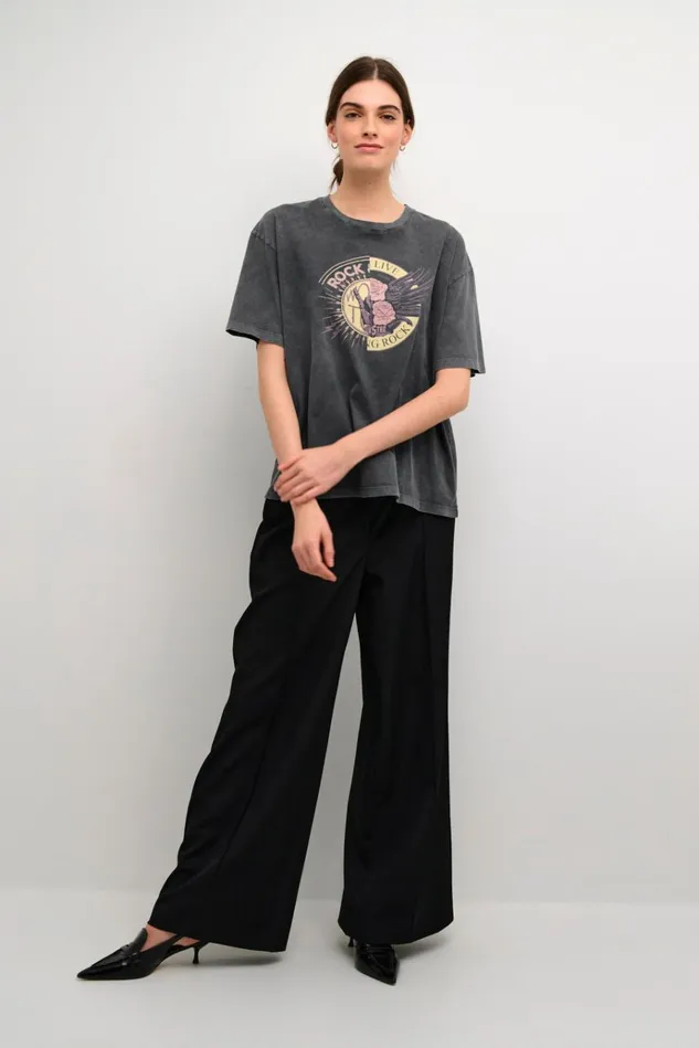 CULTURE Tops and TShirts CUash Tshirt 8211 Women