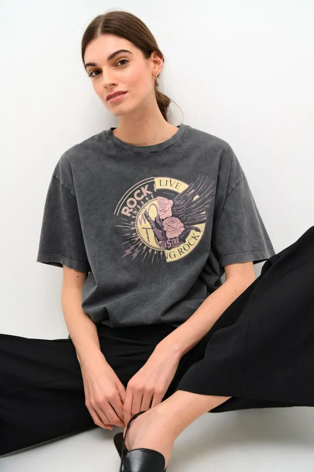 CULTURE Tops and TShirts CUash Tshirt 8211 Women