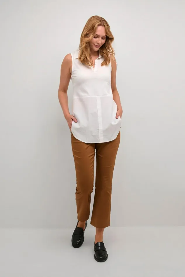 CULTURE Tops and TShirts CUdelphina Blouse 8211 Women