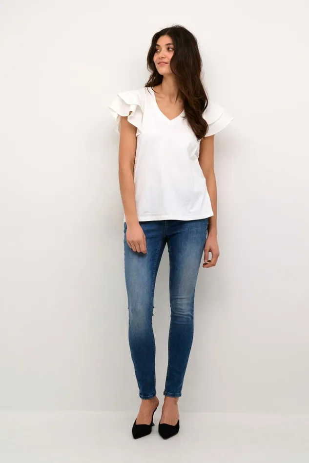 CULTURE Tops and TShirts CUgith Tshirt 8211 Women