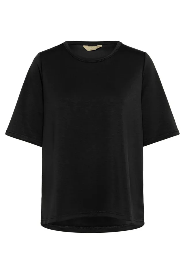 CULTURE Tops and TShirts CUhara Tshirt Black 8211 Women