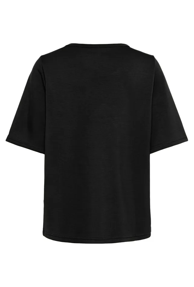CULTURE Tops and TShirts CUhara Tshirt Black 8211 Women