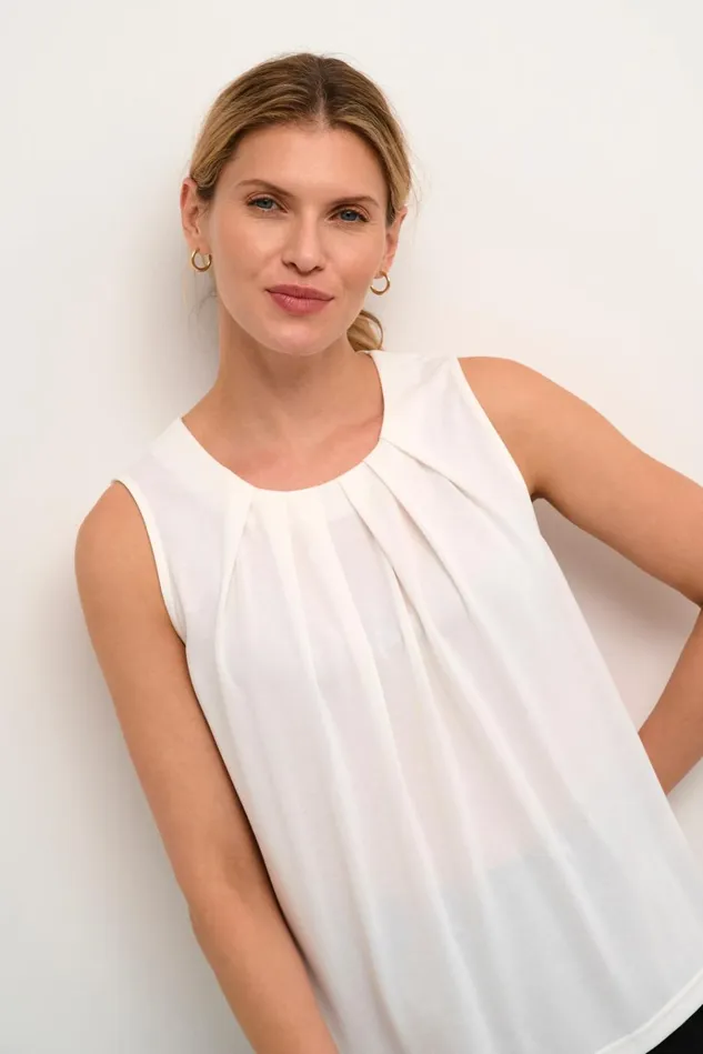 CULTURE Tops and TShirts CUkajsa Blouse 8211 Women