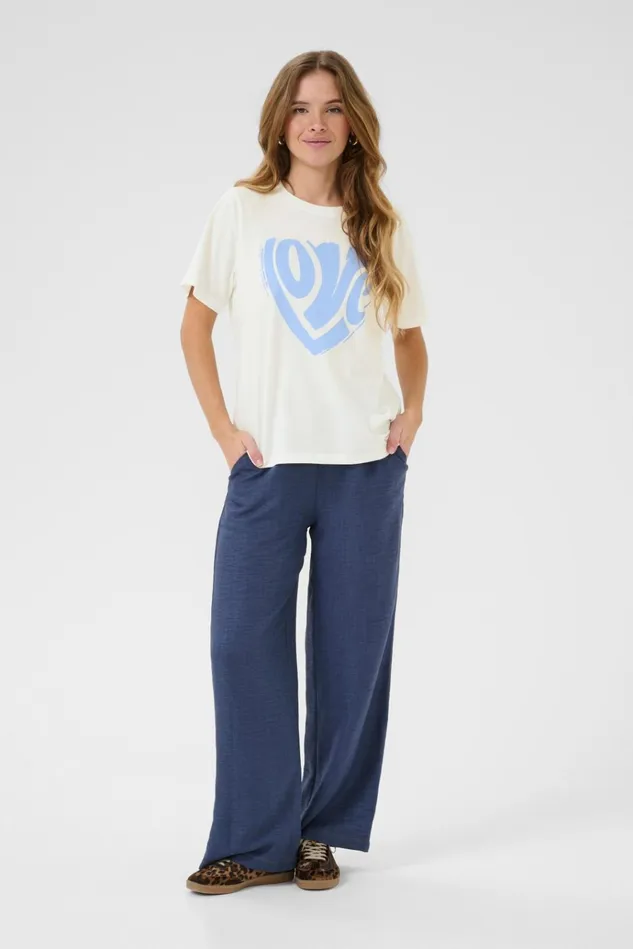 CULTURE Tops and TShirts CUnany Tshirt 8211 Women