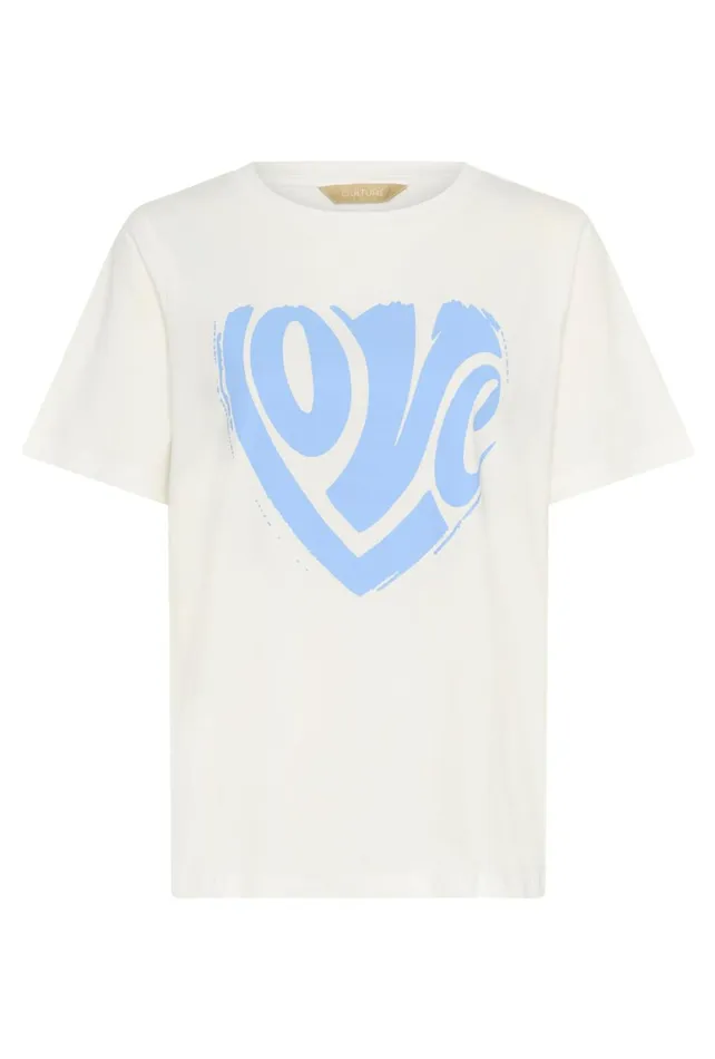 CULTURE Tops and TShirts CUnany Tshirt 8211 Women