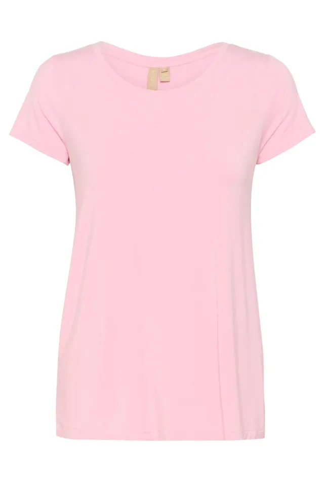 CULTURE Tops and TShirts CUpoppy Tshirt Lilac Sachet 8211 Women