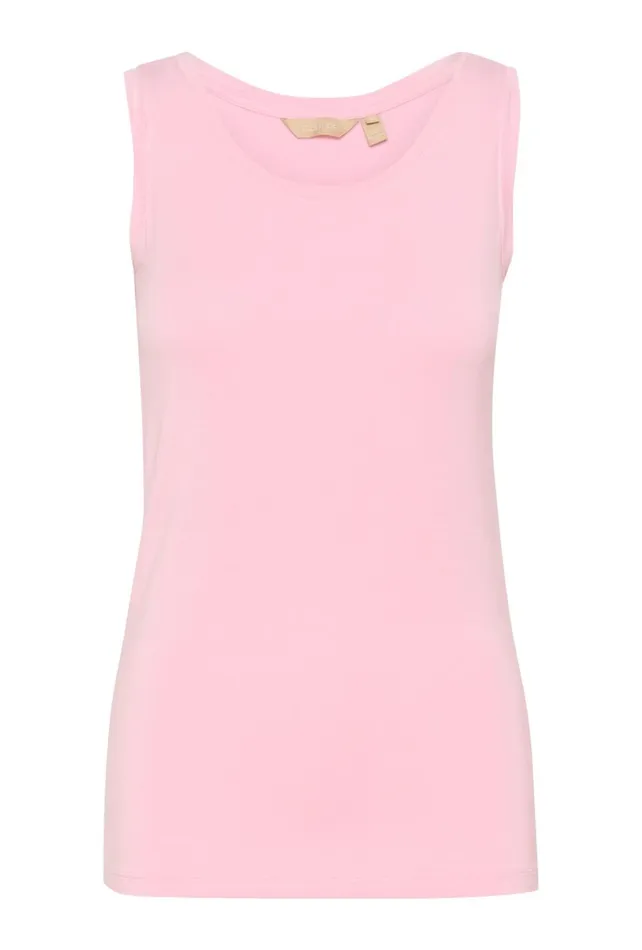 CULTURE Tops and TShirts CUpoppy Top Lilac Sachet 8211 Women