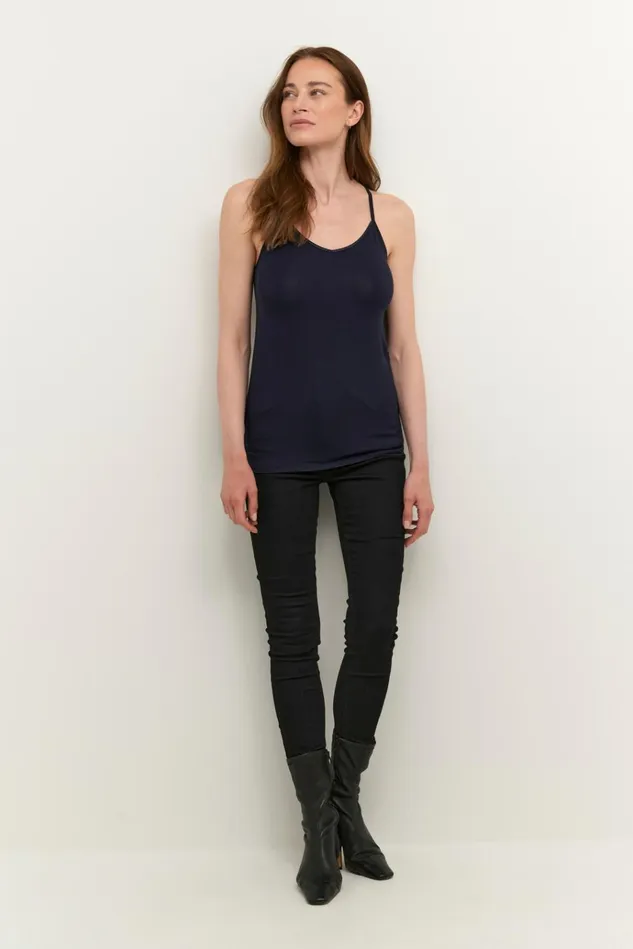 CULTURE Tops and TShirts CUpoppy Top Salute 8211 Women