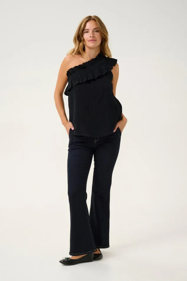 CULTURE Tops and TShirts CUpuf Top 8211 Women